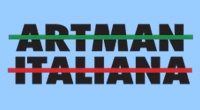 ARTMAN ITALIANA